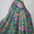 Artlux ~ 'Dapple ~ Green' Luxury Cotton Lawn ~ Made in Italy